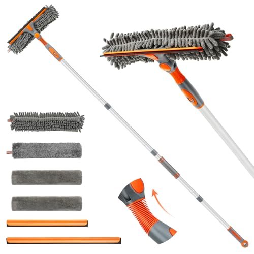 Best Window Cleaning Tools - comprehensive buying guide and reviews