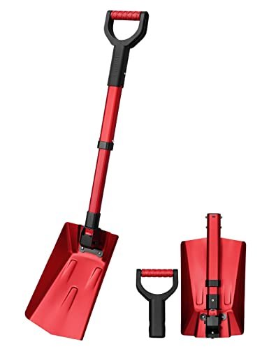 Reddit Best Snow Shovel - comprehensive buying guide and reviews