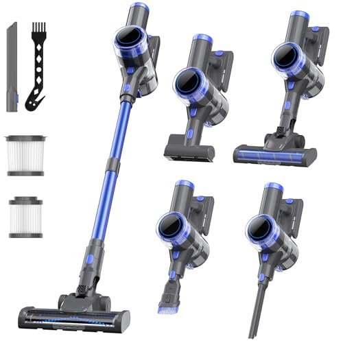 Top 10 Best Vacuum Cleaner in the World - comprehensive buying guide and reviews
