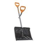 What Are the Best Snow Shovels - comprehensive buying guide and reviews