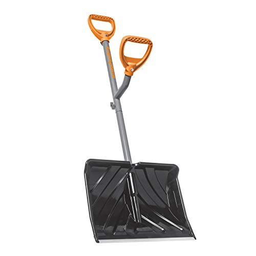 What Are the Best Snow Shovels - comprehensive buying guide and reviews