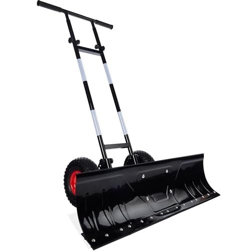 Wirecutter Best Snow Shovel - comprehensive buying guide and reviews