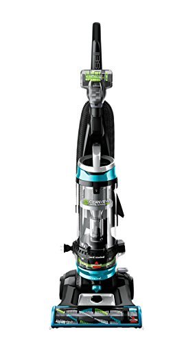 Bissell 2254 CleanView Swivel Rewind Pet Upright Vacuum.