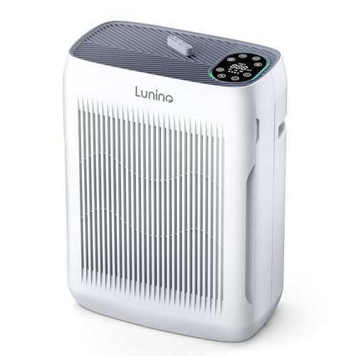 Air Purifiers for Home Large Room up to 3000 Ft²