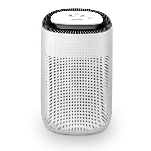 Tenergy Sorbi 1000ml Air Dehumidifier w/Purifying Function,...