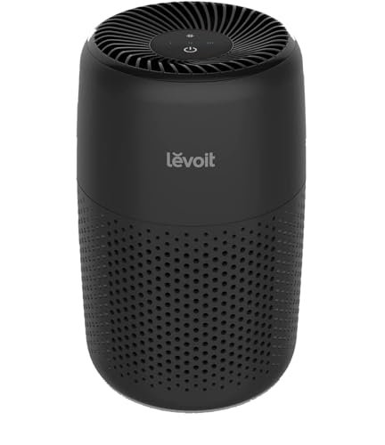 LEVOIT Air Purifiers for Bedroom Home, AHAM Verified Core...