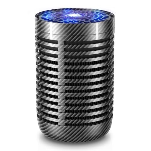 Car Air Purifier, Air Purifier for Car with HEPA Filter