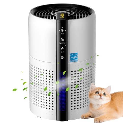 Cat Litter Deodorizer,Odor Eliminator for Pet Strong Odors...