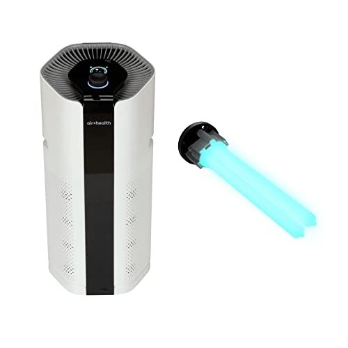 Skye 5 Stage UV Air Purifier with Additional Replacement...