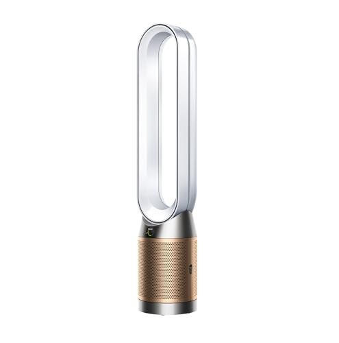 Dyson Purifier Cool Formaldehyde TP09 Air Purifier and Fan
