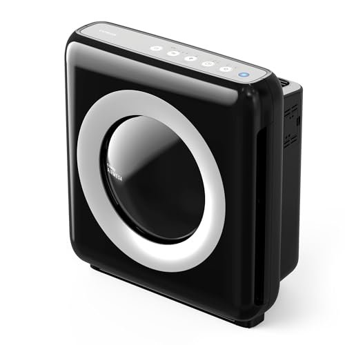 Coway AP-1512HH Mighty Air Purifier with True HEPA Filter