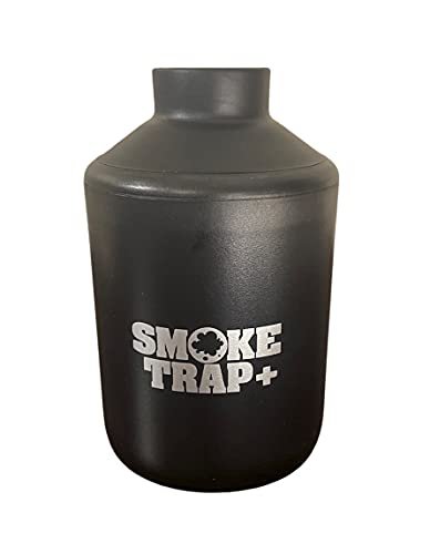 Smoke Trap + | Personal Air Filter with Replaceable Filters