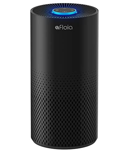 Afloia Air Purifiers for Home Large Room with HEPA Filter