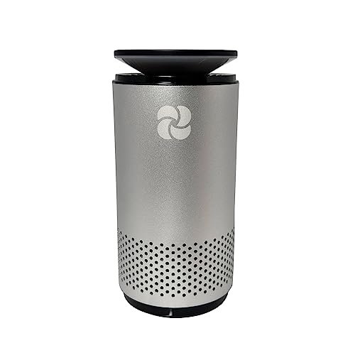 KIKI PURE A2 UV & HEPA Portable Air Purifier