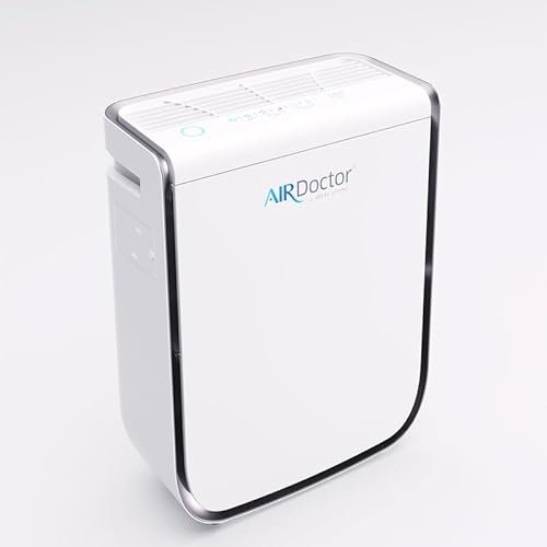 AIRDOCTOR AD2000 Air Purifier for Small & Medium Rooms