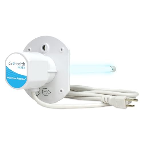 Air Health Haven HVAC Air Purifier | 16