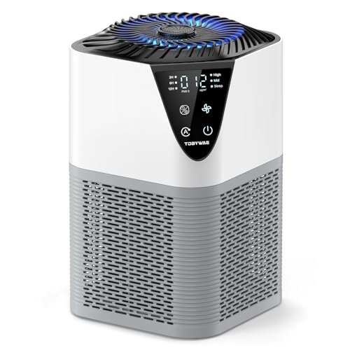 Air Purifiers for Home Large Room up to 1750 HEPA