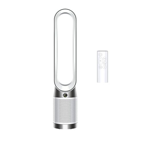 Dyson Purifier Cool PC1, HEPA Air Purifier Bladeless Tower...