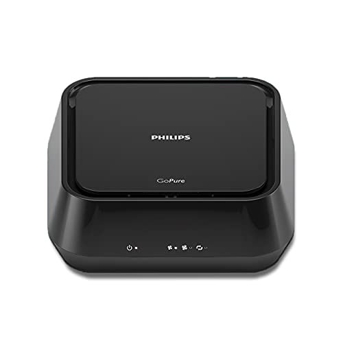 Philips GoPure GP5212 Automotive Air Purifier – Removes...