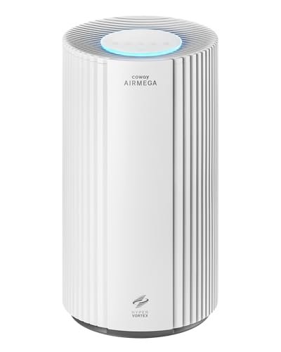 COWAY Air Purifier for Large Room Whole Home Airmega 350