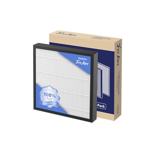 Original Replacement Filter for HAP605 Air Purifier, 1 Pack
