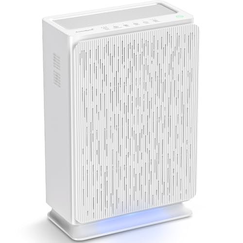 AromaRoom Air Purifiers for Large Rooms up to 2100 SqFt