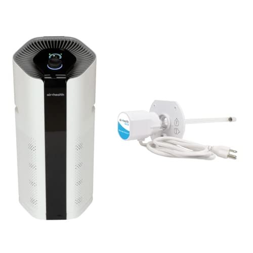 Skye 5 Stage Air Purifier with H-13 HEPA Filter