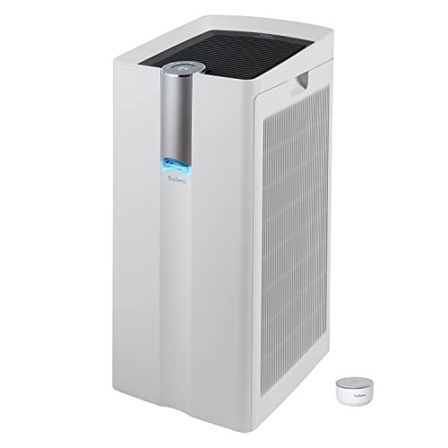 TruSens Z-7000 Performance Air Purifier, Commercial Grade,...