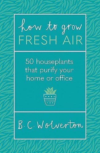 How To Grow Fresh Air: 50 Houseplants That Purify Home