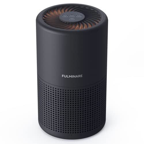 Air Purifiers for Bedroom, FULMINARE H13 True HEPA Air...