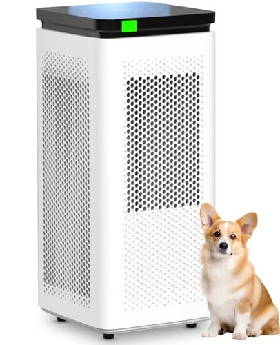 Air Purifiers for Home Large Rooms up to 3500 Ft²