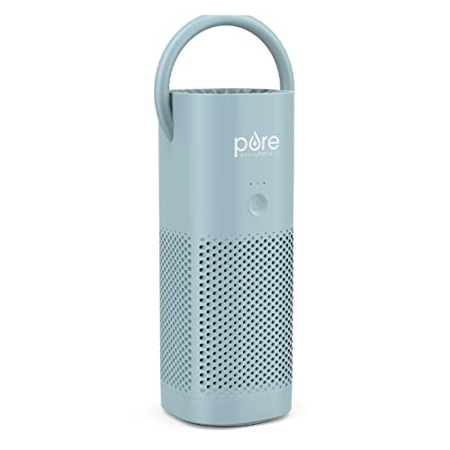 Pure Enrichment® PureZone™ Mini Portable Air Purifier with...