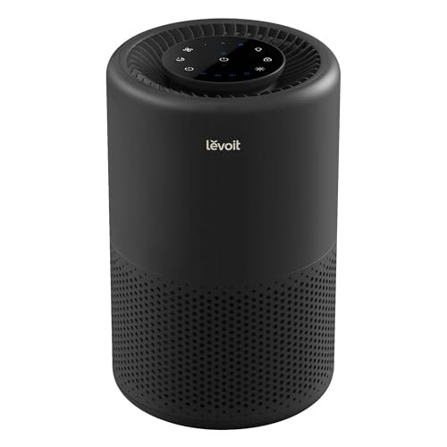 LEVOIT Air Purifier for Home Bedroom, Smart WiFi Core 200S-P