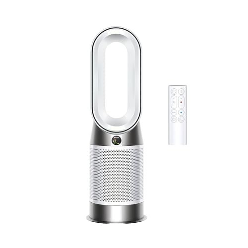Dyson Purifier Hot+Cool HP1