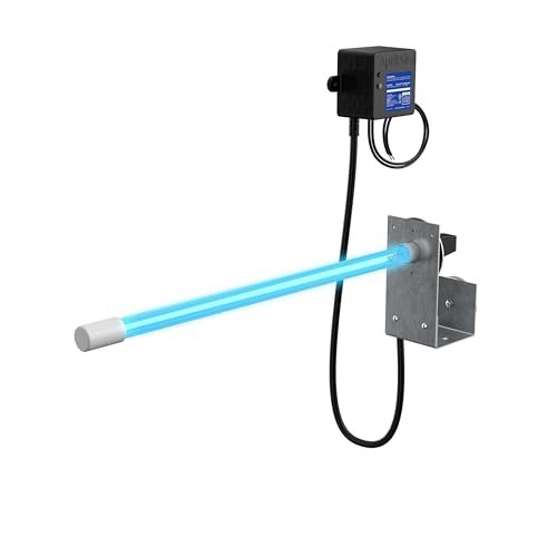 AprilAire AUV24V Residential Whole-House Ultraviolet Light...