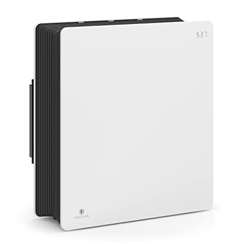 Medify MA-45 UV Light Air Purifier with H13 HEPA Filter