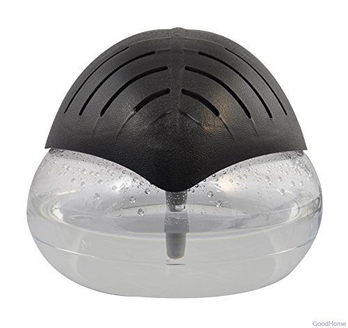 GoodVac Air Revitalizer Humidifier/Purifier/Fragrance Scent...