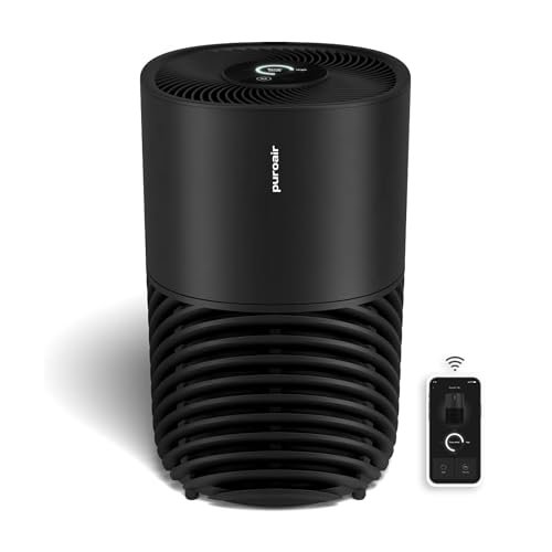 PuroAir 130i HEPA Air Purifiers for Home and Pets
