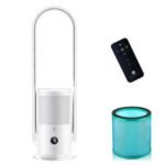 Best Air Purifier and Fan - comprehensive buying guide and reviews