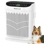 Best Air Purifier Brands 2025 - comprehensive buying guide and reviews