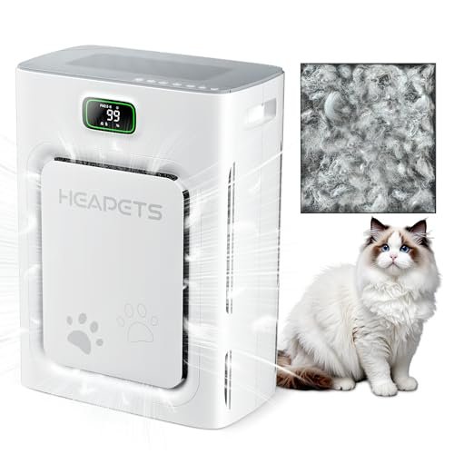 Best Air Purifier for Pet Urine Odor - comprehensive buying guide and reviews