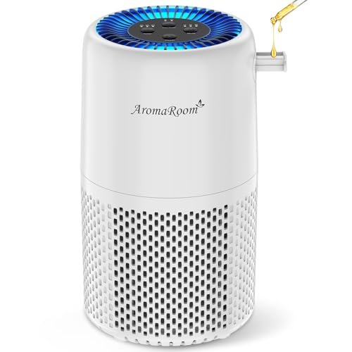 Best Air Purifier for Smoking Weed - comprehensive buying guide and reviews