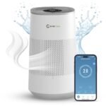 Best Air Purifier Humidifier Combo - comprehensive buying guide and reviews
