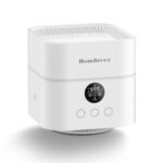 Best Air Purifier with Humidifier - comprehensive buying guide and reviews