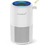 Best Budget Friendly Air Purifier - comprehensive buying guide and reviews