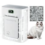Best Hepa Air Purifier for Cat Dander - comprehensive buying guide and reviews