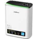 Best Smart Air Purifier Reddit - comprehensive buying guide and reviews