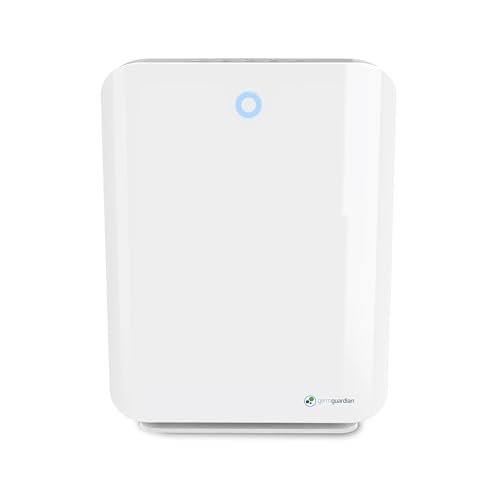 Best Ultraviolet Light Air Purifier - comprehensive buying guide and reviews