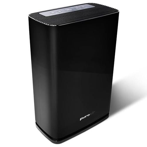 Best Voc Air Purifier Consumer Reports - comprehensive buying guide and reviews