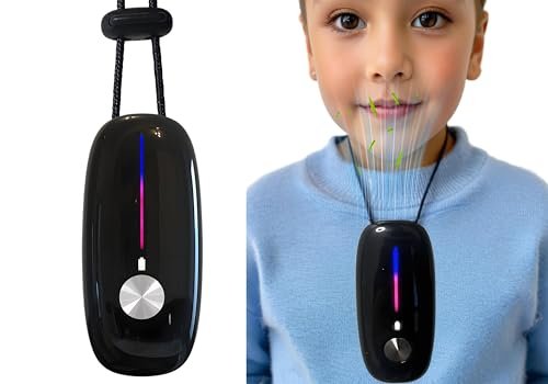 Best Wearable Air Purifier - comprehensive buying guide and reviews
